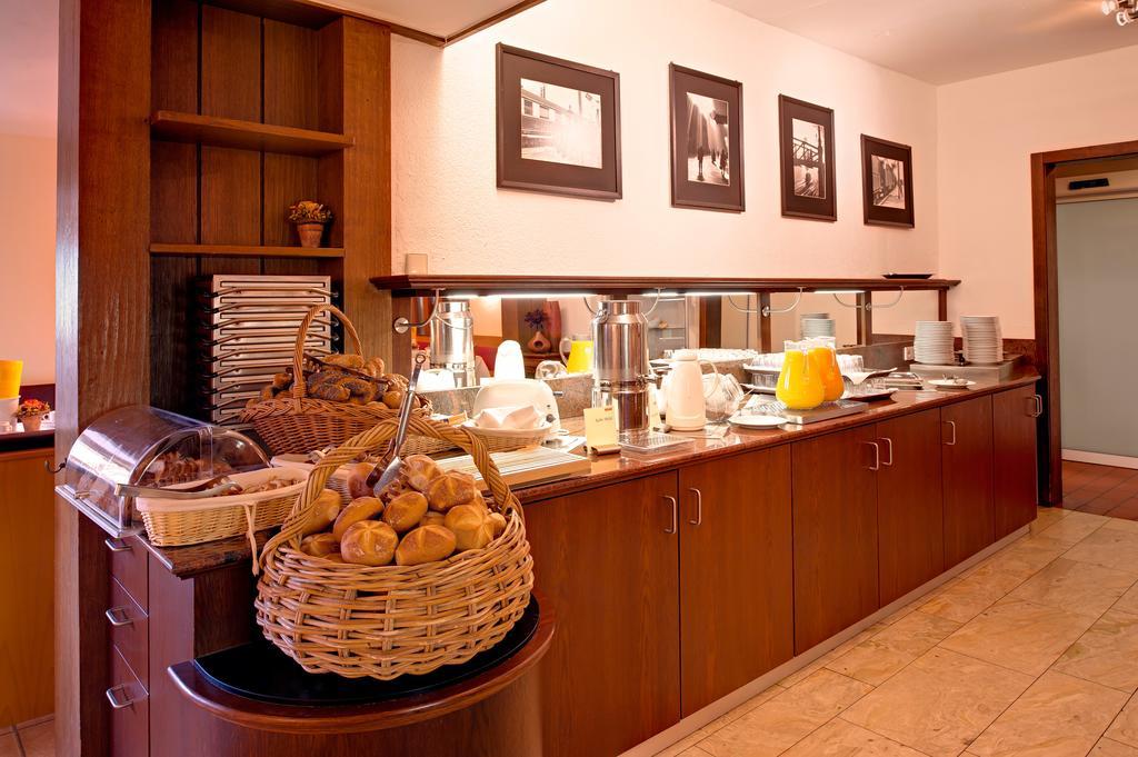 Bsw Schwarzwaldhotel Байрсброн Экстерьер фото